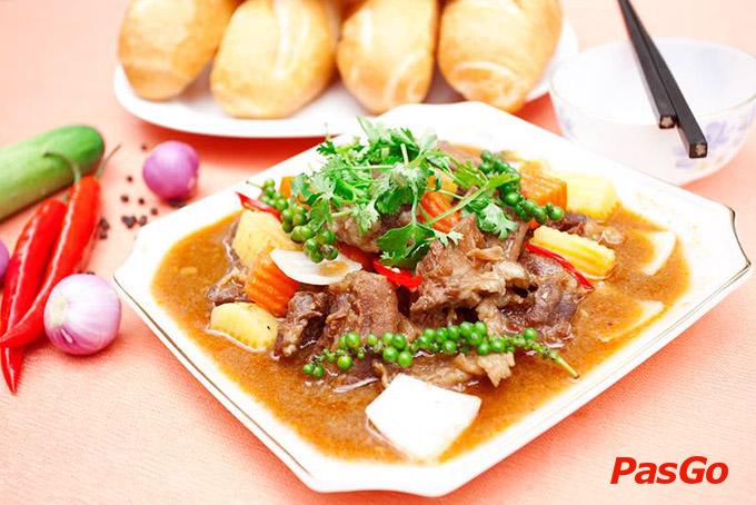 GoGo BBQ Đường 24 - 15