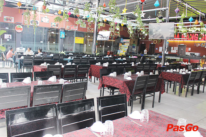 GoGo BBQ Đường 24 - 17