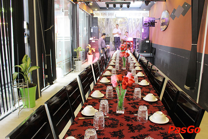 GoGo BBQ Đường 24 - 18