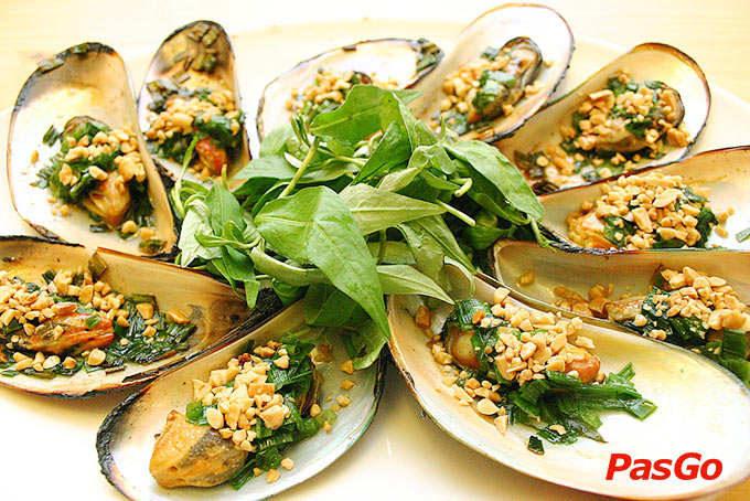 GoGo BBQ Đường 24 - 2