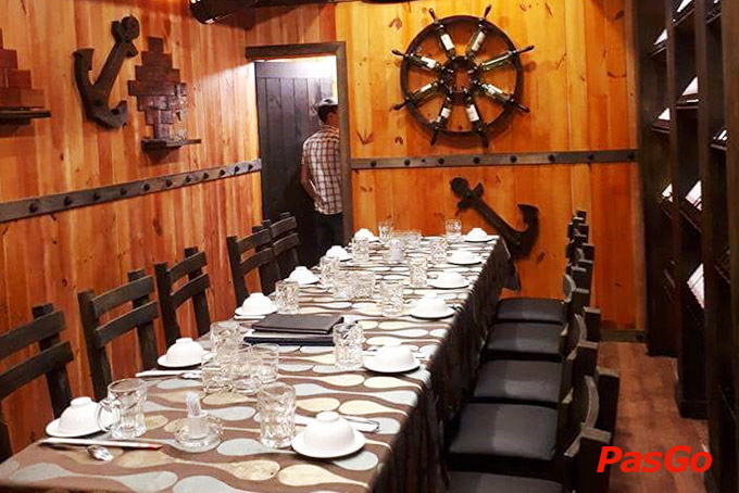 GoGo BBQ Đường 24 - 19