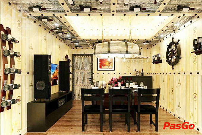 GoGo BBQ Đường 24 - 20