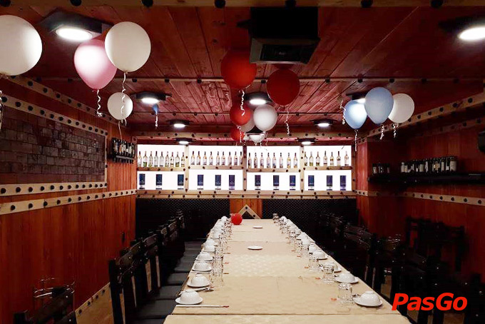 GoGo BBQ Đường 24 - 21