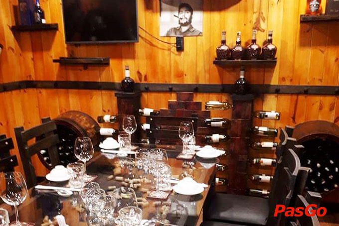 GoGo BBQ Đường 24 - 22