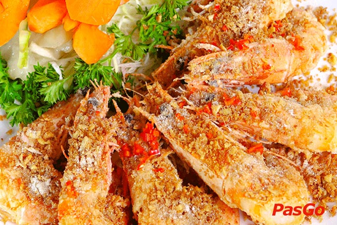 GoGo BBQ Đường 24 - 3