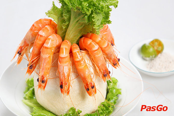 GoGo BBQ Đường 24 - 4