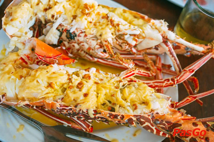 GoGo BBQ Đường 24 - 5