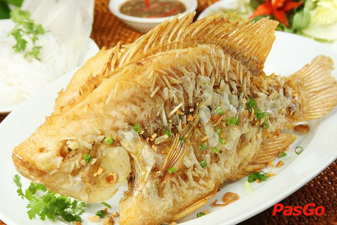 GoGo BBQ Đường 24 - 6