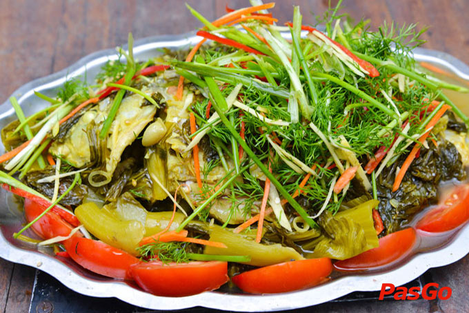 GoGo BBQ Đường 24 - 8