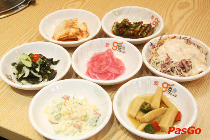 Gui Gui BBQ - Tô Hiệu-3