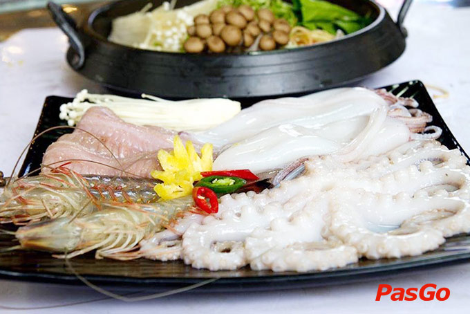 Gui Gui BBQ - Tô Hiệu-5