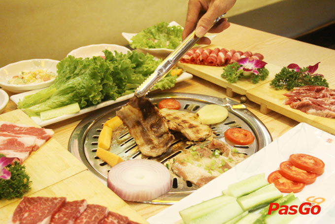 Gui Gui BBQ - Tô Hiệu-1