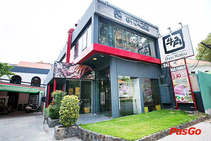 nhà hàng gyu kaku điện biên phủ - 18