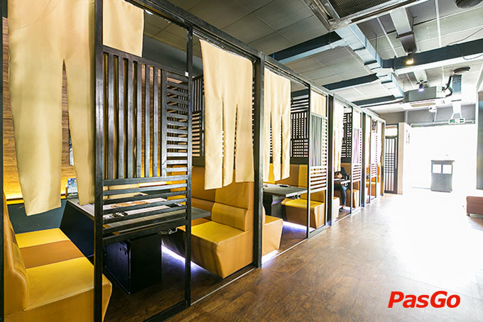 nhà hàng gyu kaku điện biên phủ - 21