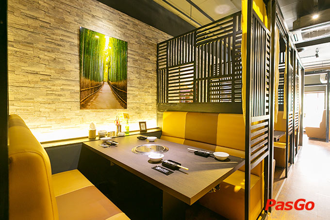 nhà hàng gyu kaku điện biên phủ - 23