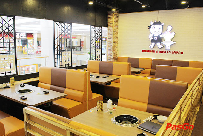 chuỗi nhà hàng Gyu-Kaku HCM - 18