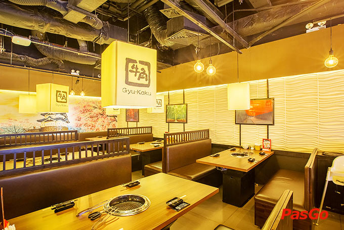 Gyu-Kaku – Vincom Bắc Từ Liêm -15