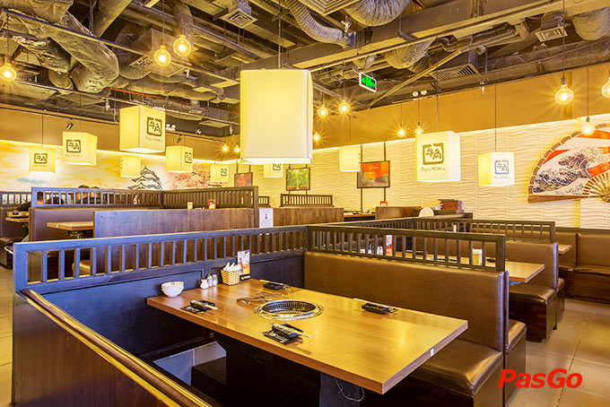Gyu-Kaku – Vincom Bắc Từ Liêm -16