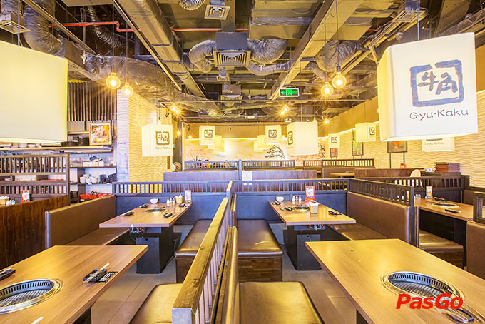 Gyu-Kaku – Vincom Bắc Từ Liêm -17