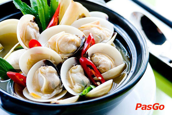 Hải Sản 5 Cua – Nguyễn Chí Thanh-11
