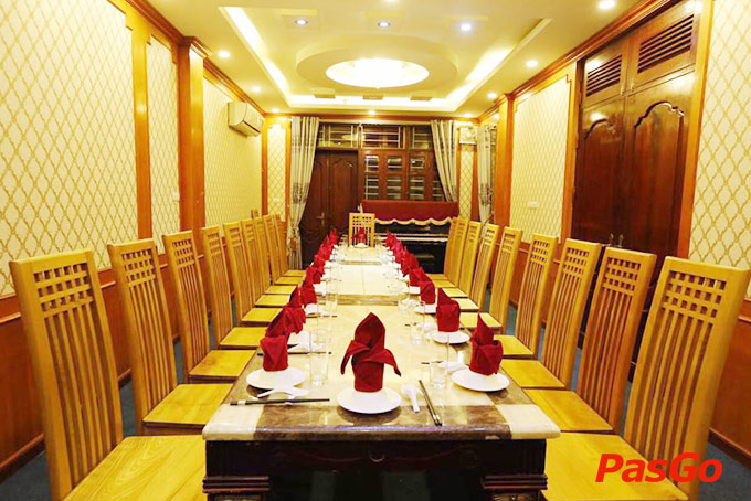 Hải Sản 5 Cua – Nguyễn Chí Thanh-18
