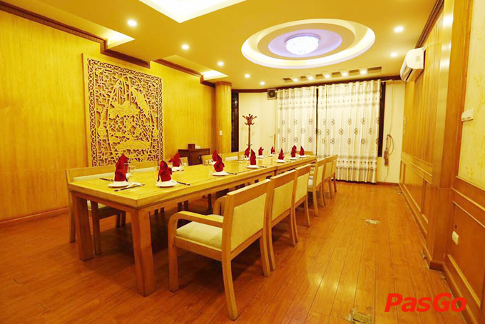 Hải Sản 5 Cua – Nguyễn Chí Thanh-20