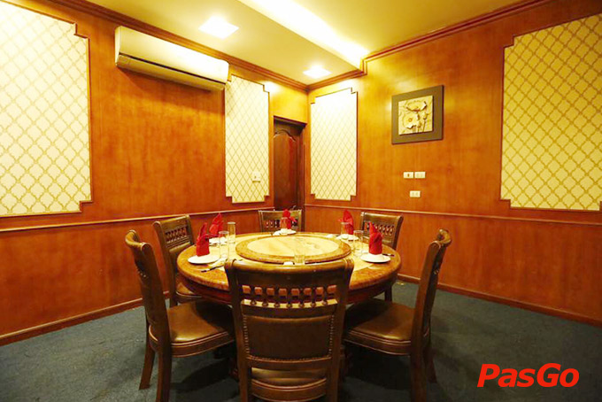 Hải Sản 5 Cua – Nguyễn Chí Thanh-21