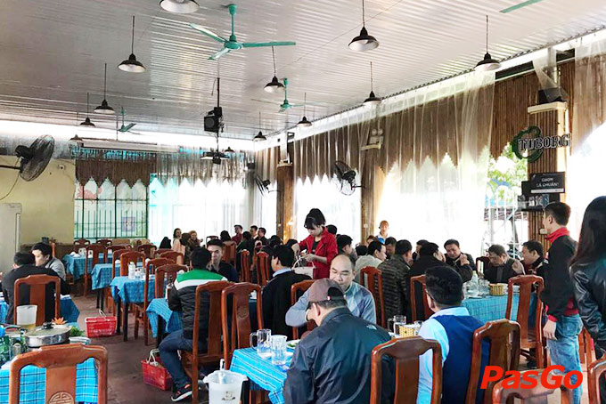 Hải Sản 5 Cua – Nguyễn Chí Thanh-23