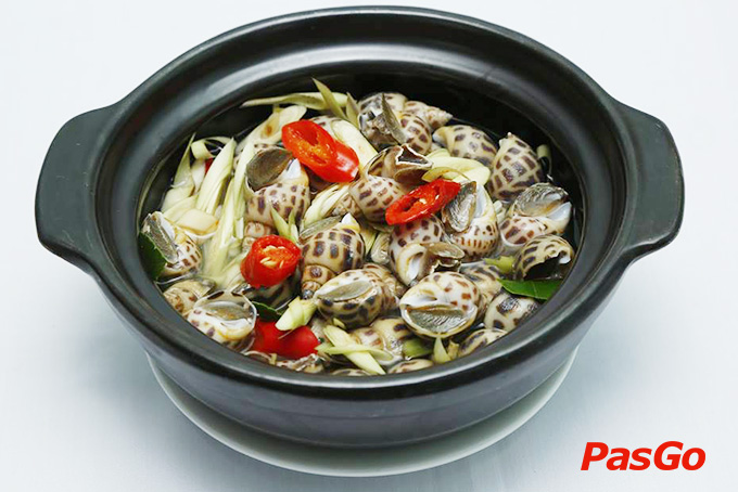 Hải Sản 5 Cua – Nguyễn Chí Thanh-6