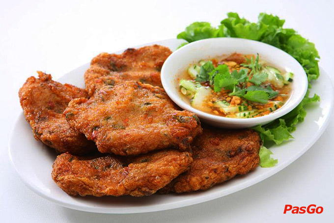 Hải Sản Đại Dương Kinh Dương Vương - 1