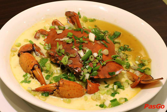 Hải Sản Đại Dương Kinh Dương Vương - 11