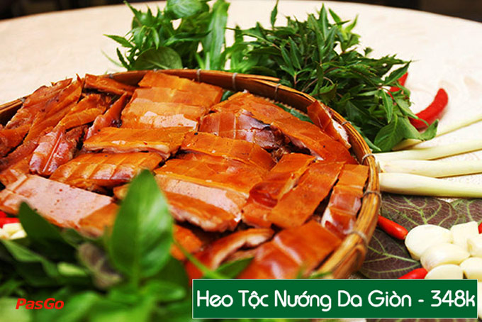 Hải Sản Đại Dương Kinh Dương Vương - 13