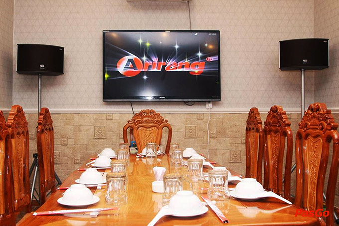 Hải Sản Đại Dương Kinh Dương Vương - 24