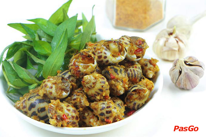 Hải Sản Đại Dương Kinh Dương Vương - 6