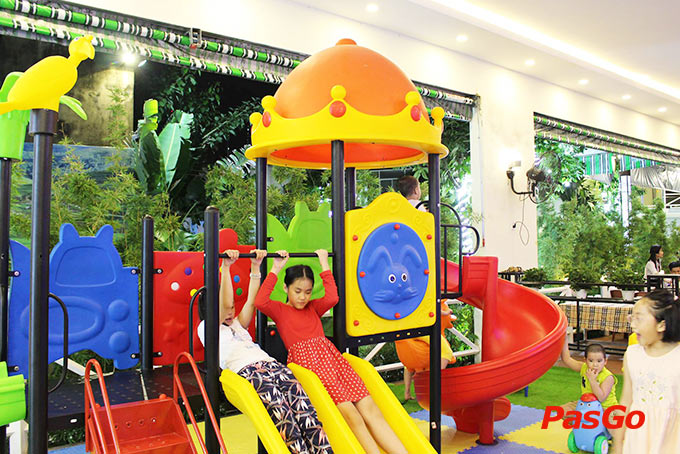 Hải Sản Đại Dương – Kinh Dương Vương-22