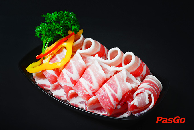 Hải Sản Hoàng Quyên Tân Đông Hiệp - 16