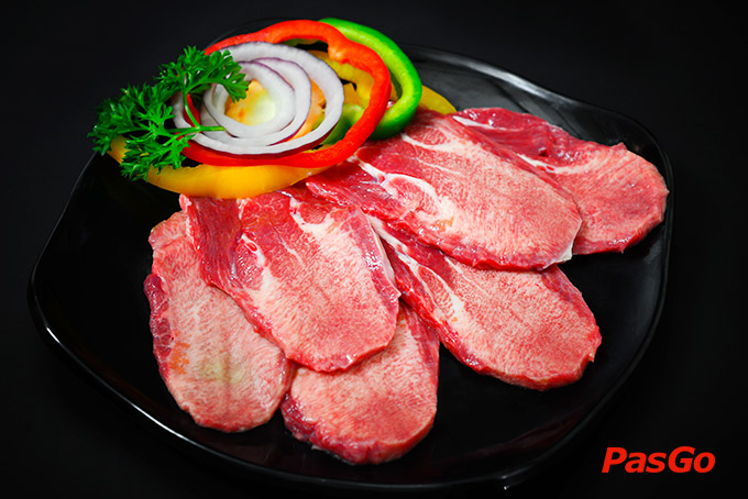 Hải Sản Hoàng Quyên Tân Đông Hiệp - 17