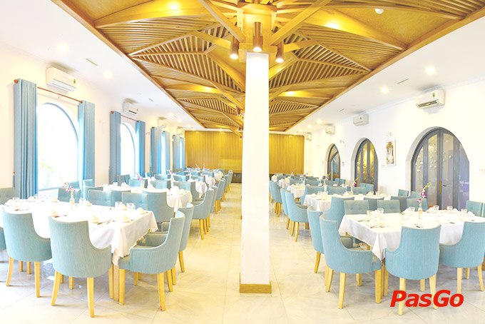 Hải Sản Hoàng Quyên Tân Đông Hiệp - 21