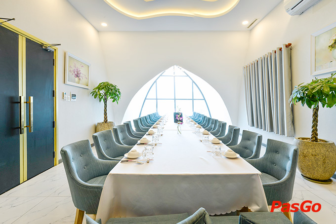 Hải Sản Hoàng Quyên Tân Đông Hiệp - 25