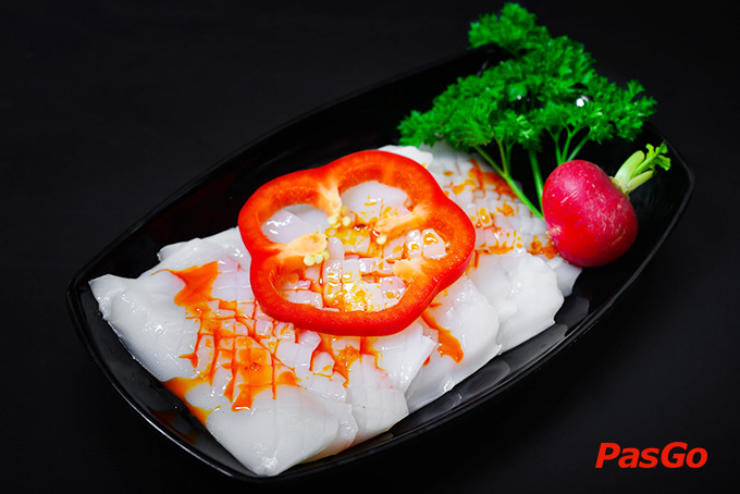 Hải Sản Hoàng Quyên Tân Đông Hiệp - 3