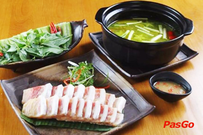 Hải Sản Hoàng Quyên Tân Đông Hiệp - 4