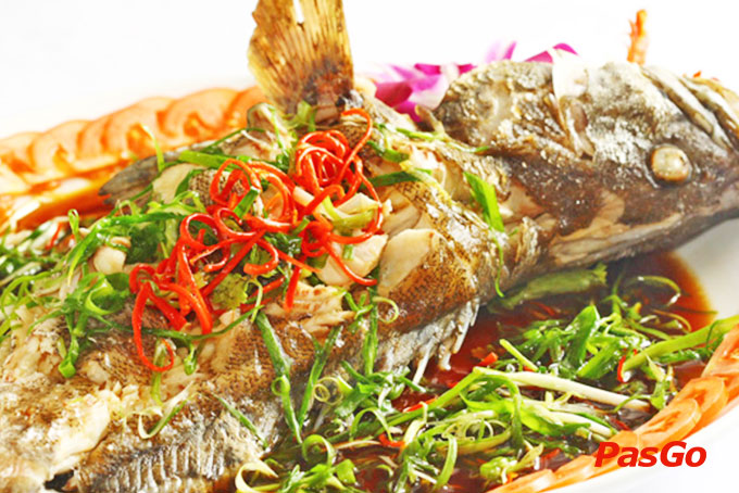 Hải Sản Hoàng Quyên Tân Đông Hiệp - 6
