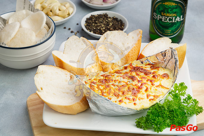 Hải Sản Sầm Sơn – Cầu Đất-6