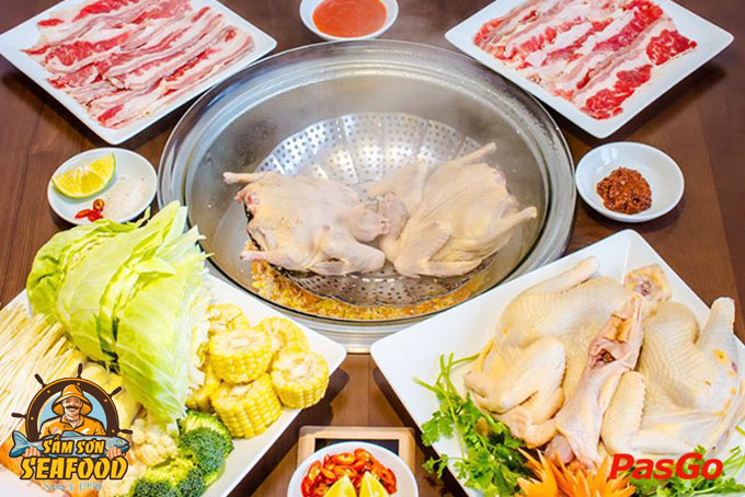 Hải Sản Sầm Sơn – Cầu Đất-16