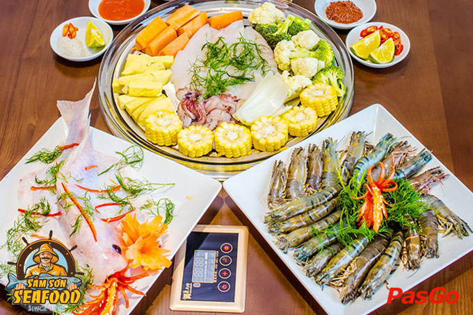 Hải Sản Sầm Sơn – Cầu Đất-15