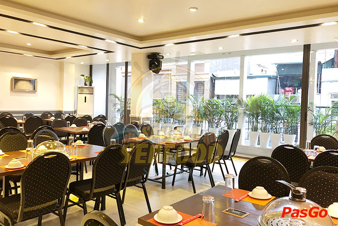 Hải Sản Sầm Sơn – Cầu Đất-22