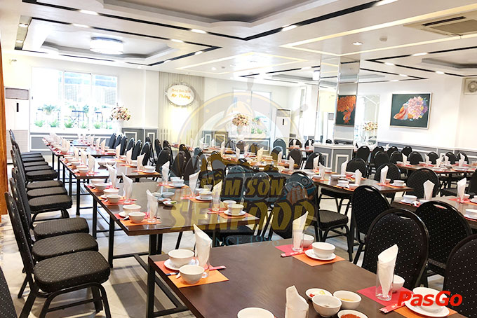 Hải Sản Sầm Sơn – Cầu Đất-17