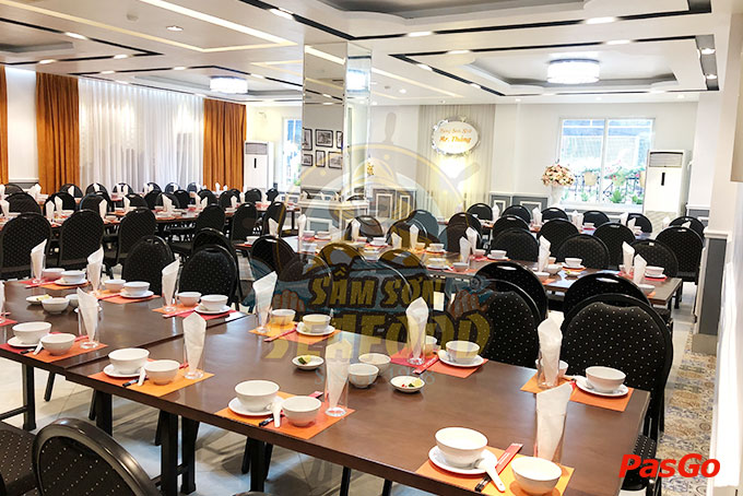 Hải Sản Sầm Sơn – Cầu Đất-20