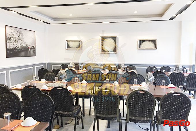 Hải Sản Sầm Sơn – Cầu Đất-19