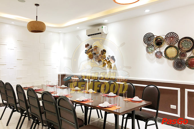 Hải Sản Sầm Sơn – Cầu Đất-21